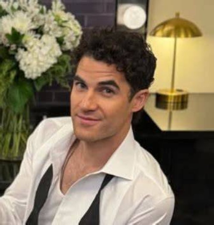 darren criss career breakthrough