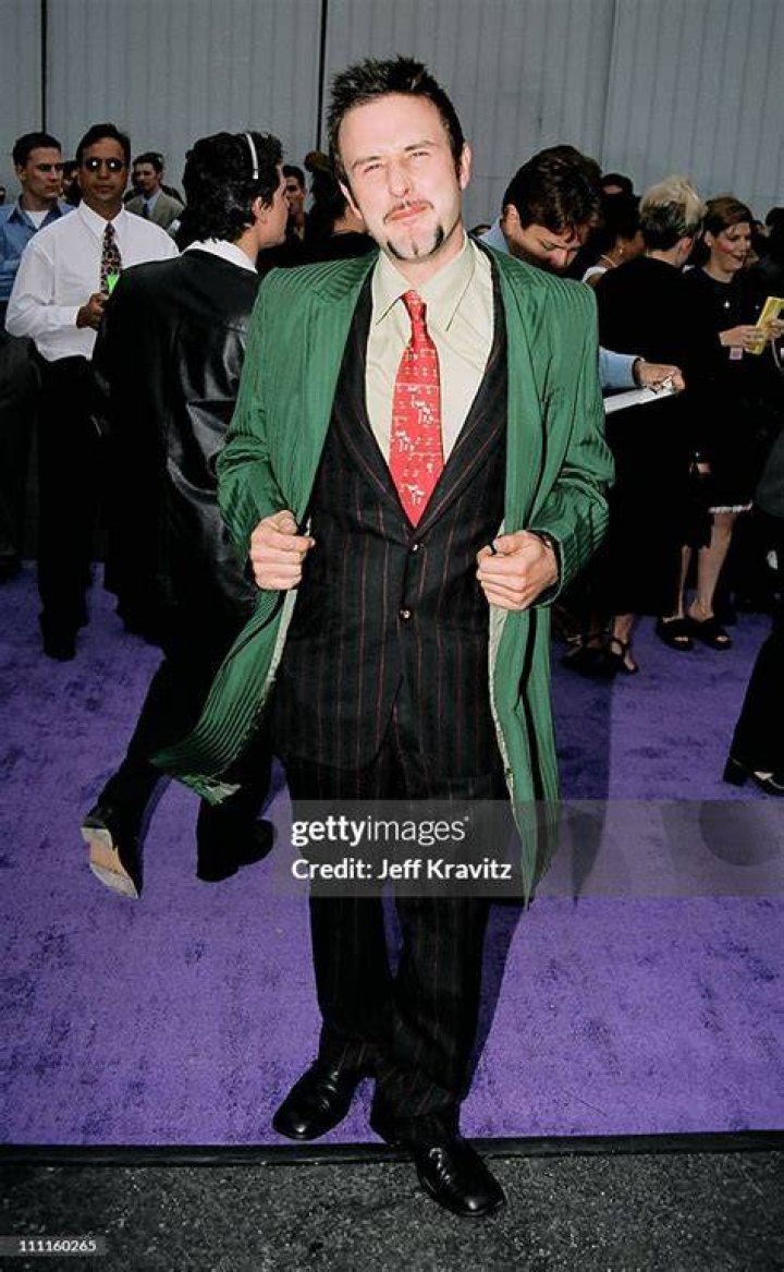 David Arquette Awards David Arquette Awards