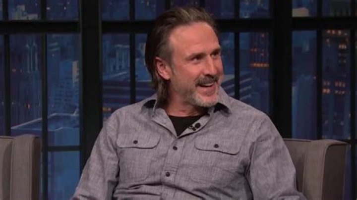 David Arquette Net Worth – How Much is David Worth?