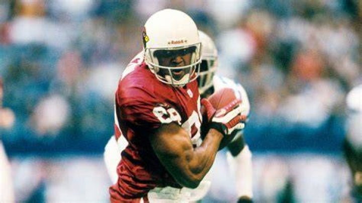 David Boston