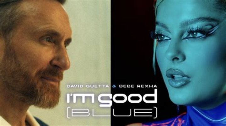 David Guetta, Bebe Rexha & J Balvin - Say My Name (Official Video) - songs with similes or metaphors