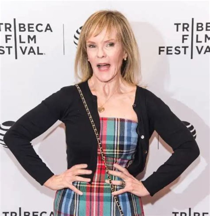 Deborah Rush Net Worth