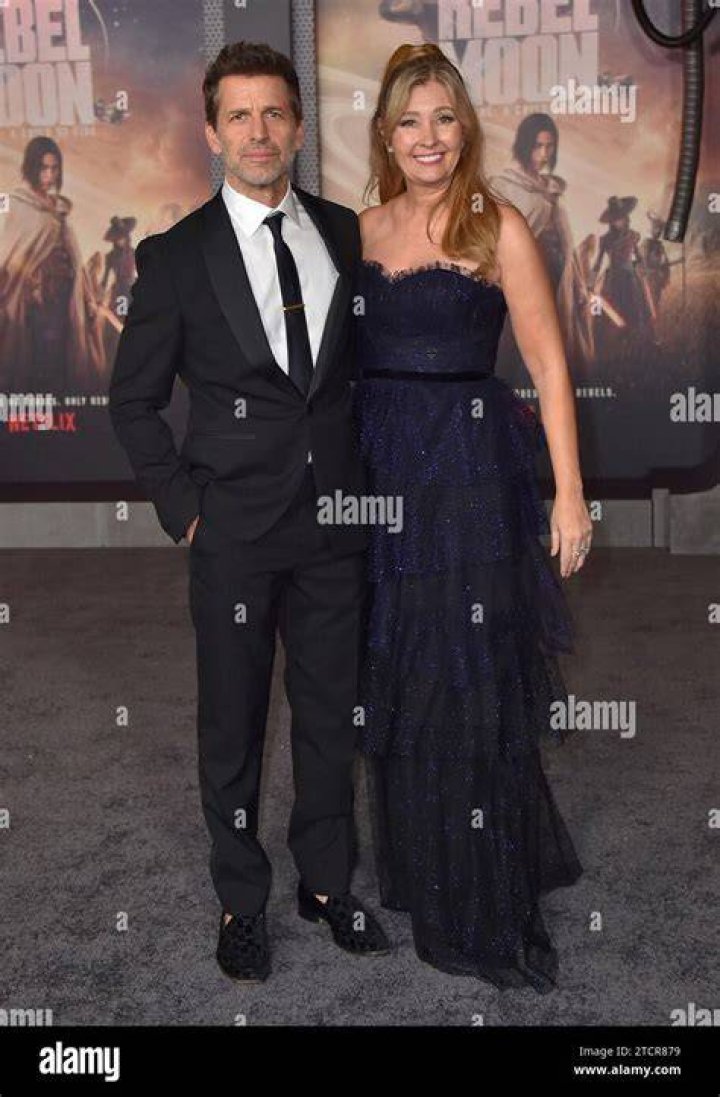 Deborah Snyder