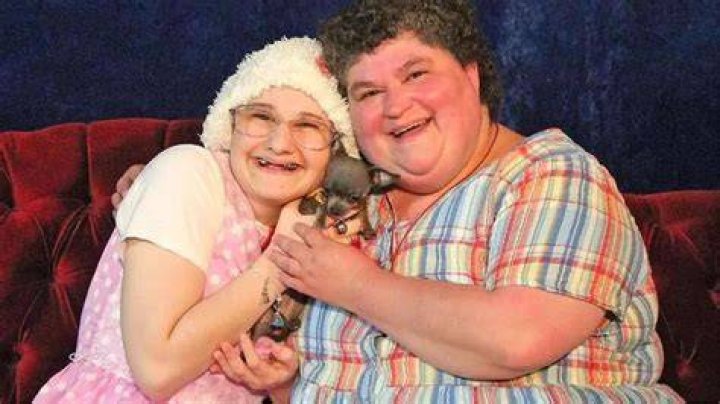 Dee Dee Blanchard