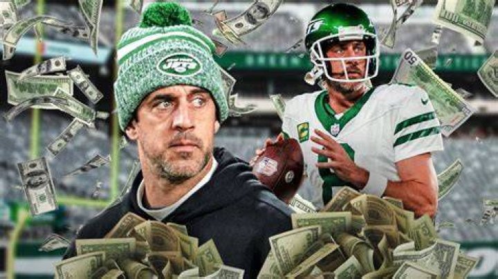 Del Rodgers Net Worth 2024
