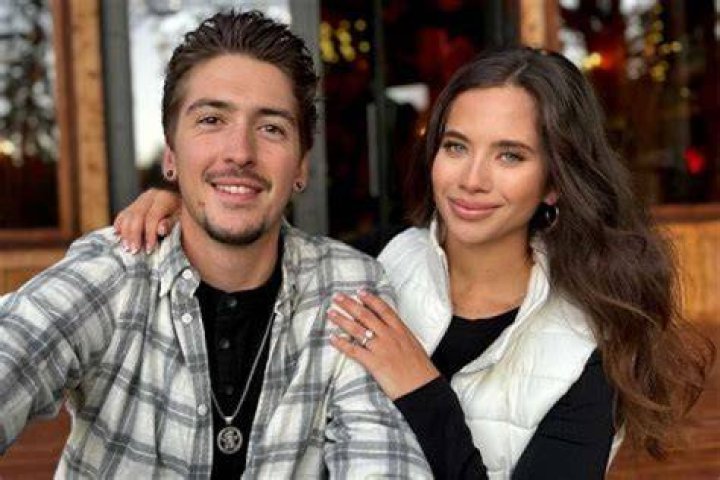 Delfi Ferrari Net Worth