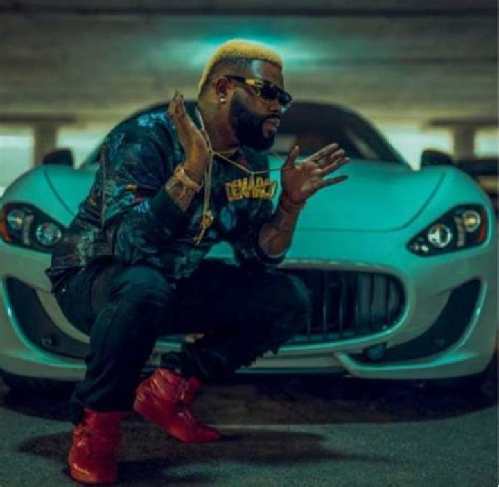 Demarco Da Don