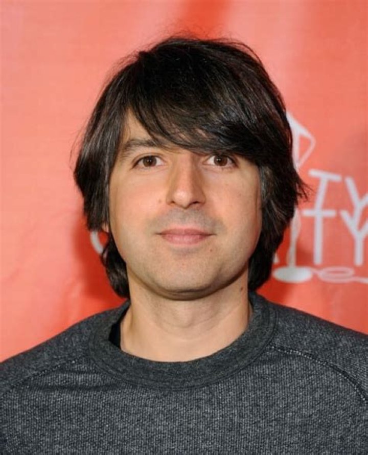 Demetri Martin Net Worth
