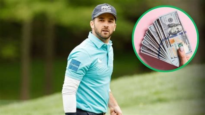Denny McCarthy career earnings