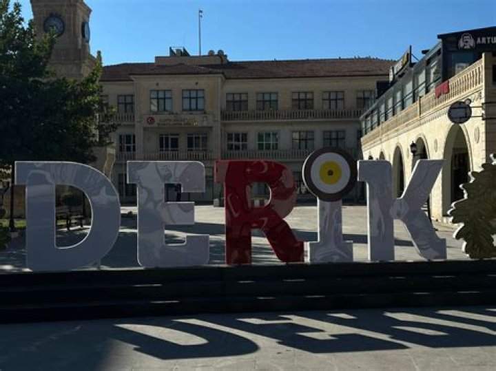 Derik BeestonCredit: Twitter/X