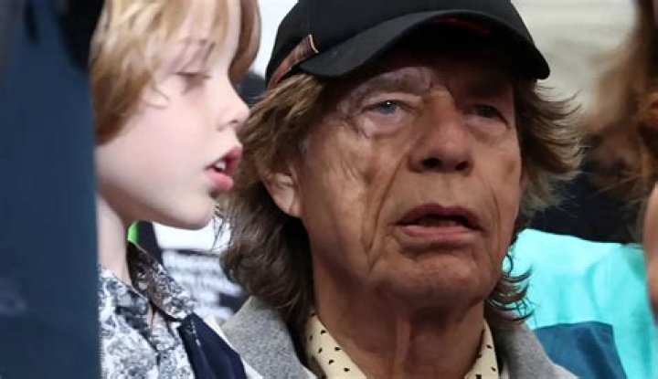 Deveraux Jagger Net Worth