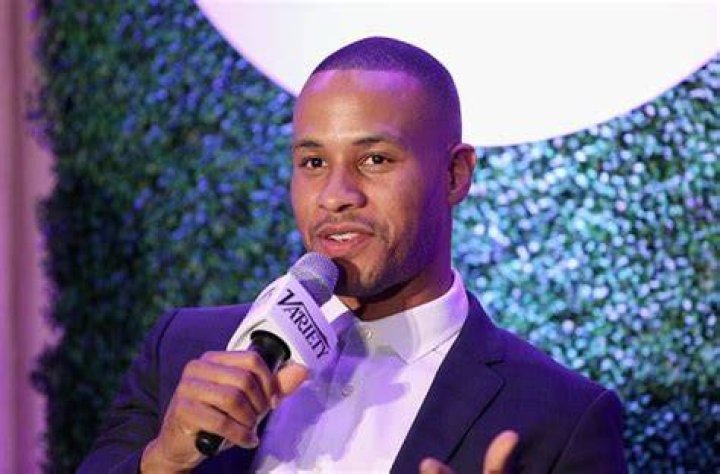 Devon Franklin Net Worth