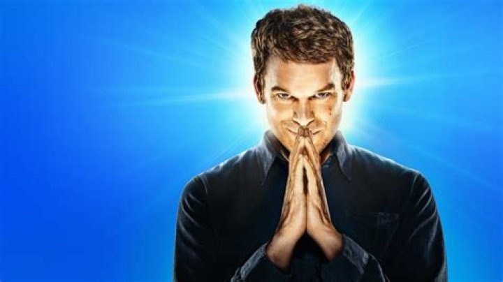 Dexter Morgan 