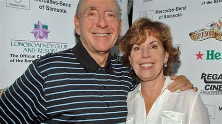 Dick Vitale : Wiki, Net Worth, Height, Age, Spouse, Career