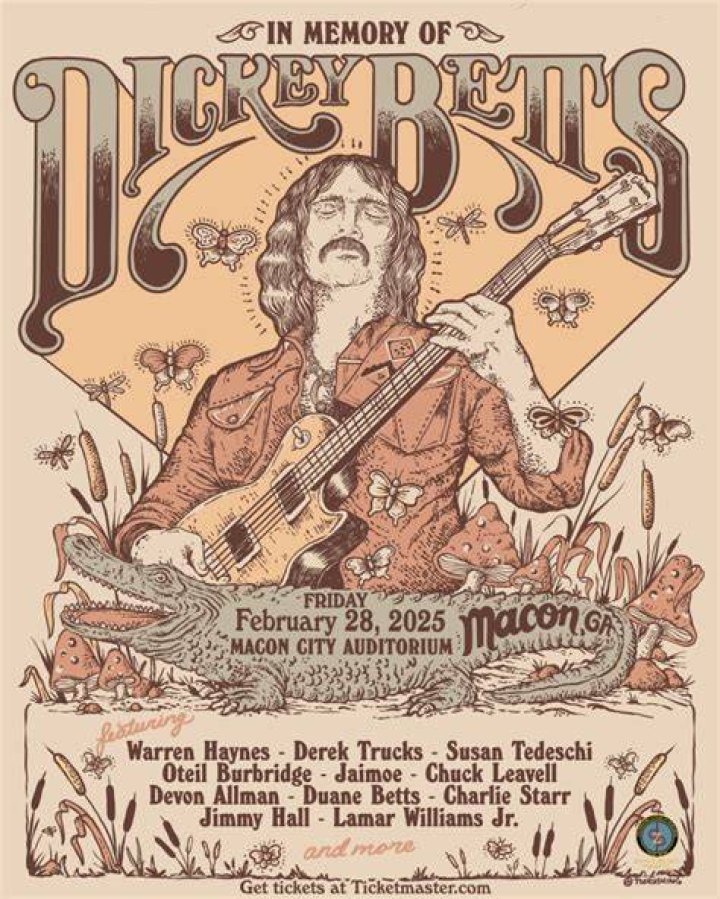 dickey betts endorsements dickey betts endorsements