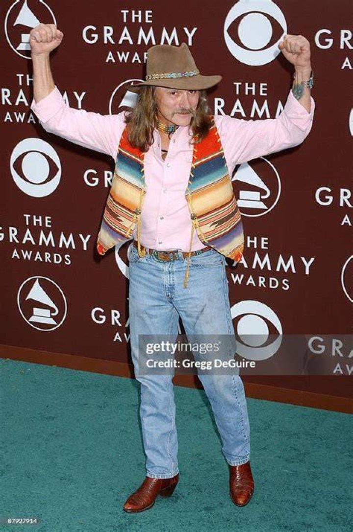 dickey betts grammy award dickey betts grammy award