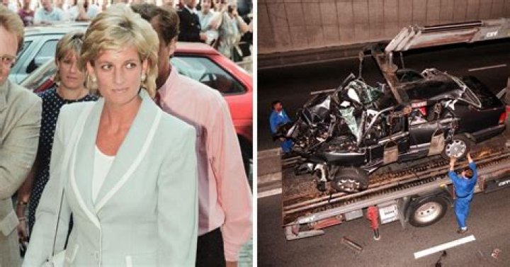 Did She Die In Accident?