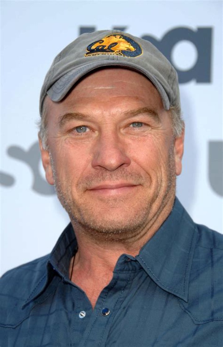 Did Ted Levine Have A Stroke 
