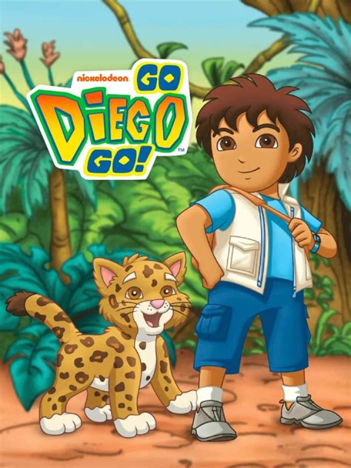 Diego 