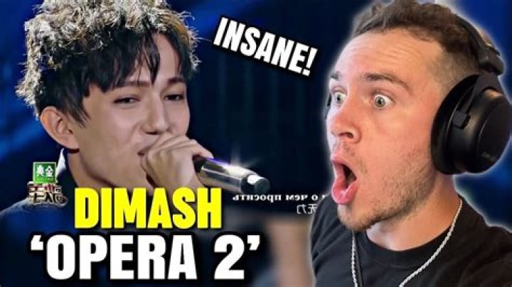 DIMASH KUDAIBERGENOV - Reaction of the judges to the performance - AMERICA'S GOT TALENT - &iexcl;Best Audition Ever On The X Factor Russia! (Amazing Guy Singing Vitas Opera #2) 歌曲：Седьмой Элемент Moscow - Luzhniki Stadium Russian music show "Our