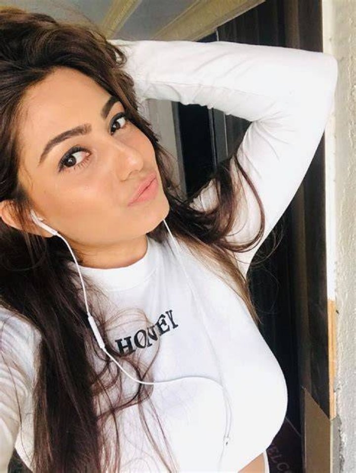 Dinky Kapoor age