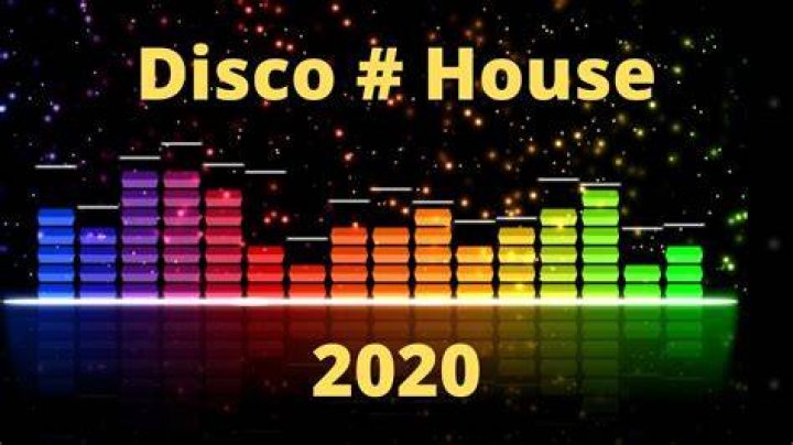 Disco House Mix 2020 #1 (MJ, Chic, Queen, Bee Gees, Purple Disco Machine, Brokenears, The Tramps...) - LO MEJOR DE LA M&Uacute;SICA DISCO A&Ntilde;OS 70 Y 80