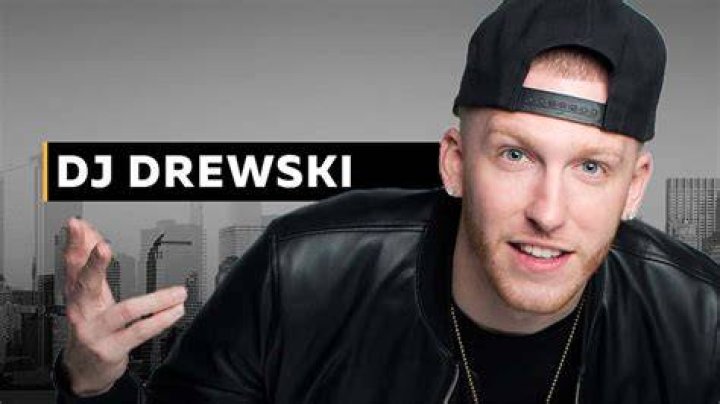 Dj Drewski's Photo