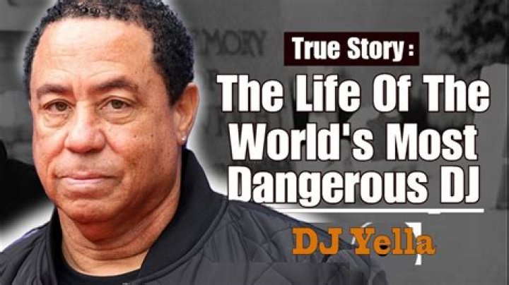 DJ Yella