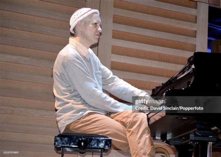 Django Bates