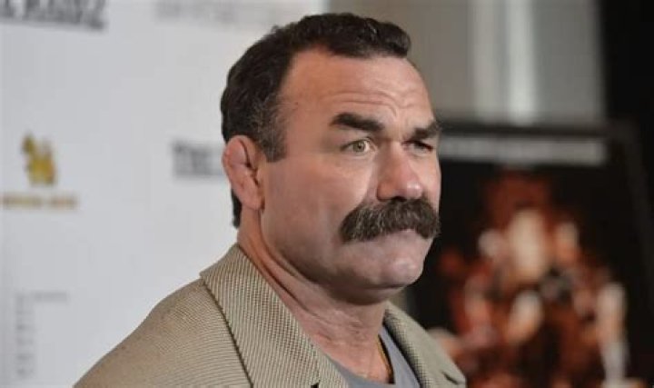 Don Frye Net Worth 2024
