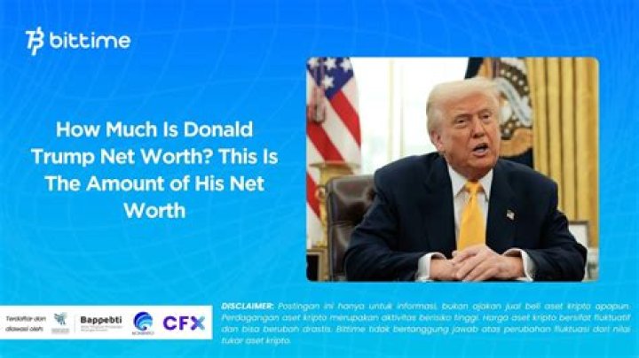 Don Net Worth – How Much is Don Worth?