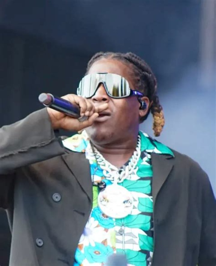 Don Toliver Net Worth 2024