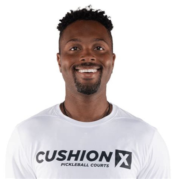 Donald Young