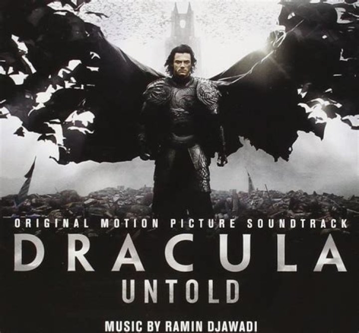 Dracula Untold Soundtrack 17 - Vlad vs 1000 - soundtrack film 17 again