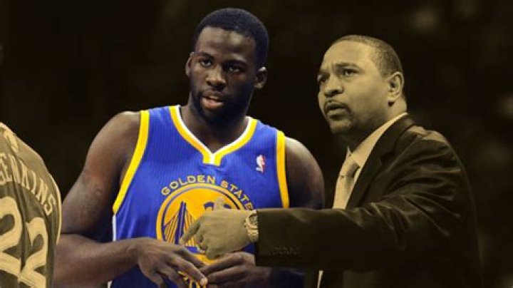 Draymond Green Net Worth – $60 Million