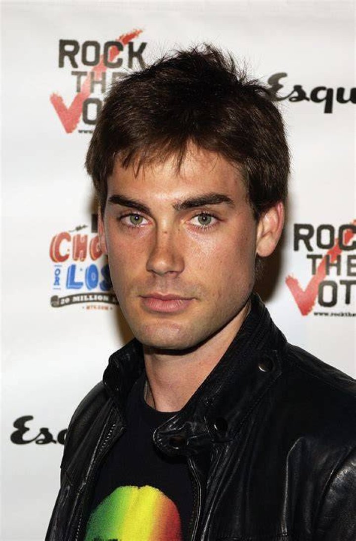 Drew Fuller Height