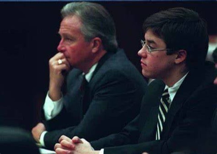 Dror Goldberg Parents