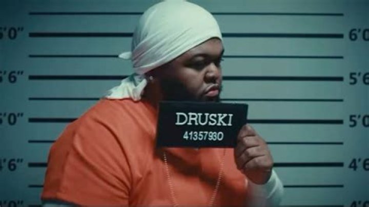 Druski Arrested