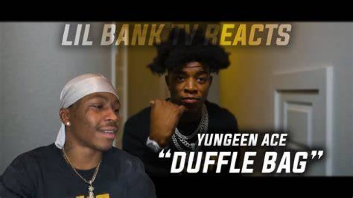 Duffel Bag - Yungeen Ace - Top 40 Songs This Week | Top 40 Songs This Week Itunes