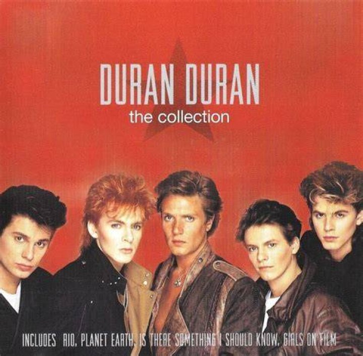 Duran Duran Albums Duran Duran Albums