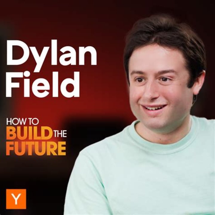 Dylan Field Photo