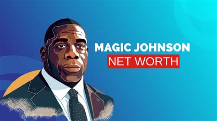 E.J. Johnson Net Worth – How Much is Johnson Worth?