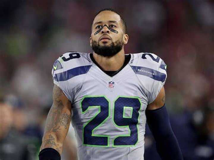 Earl Thomas Earl Thomas