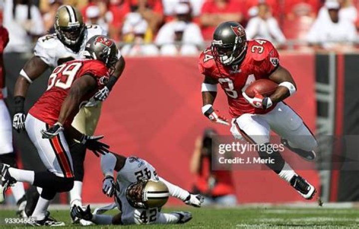 Earnest Graham