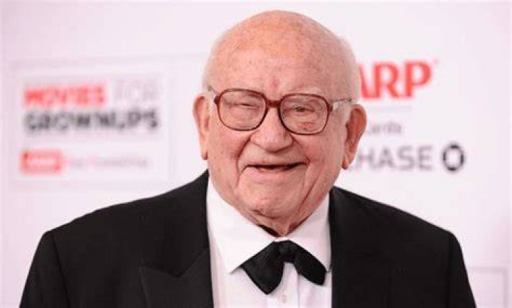 Ed Asner Net Worth