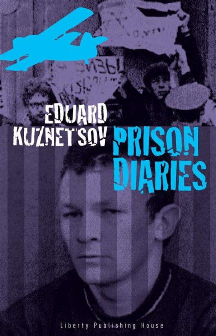 Eduard Kuznetsov