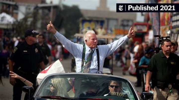 Edwin Edwards