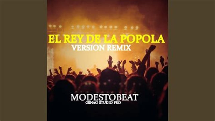 El Rey De La Popola 