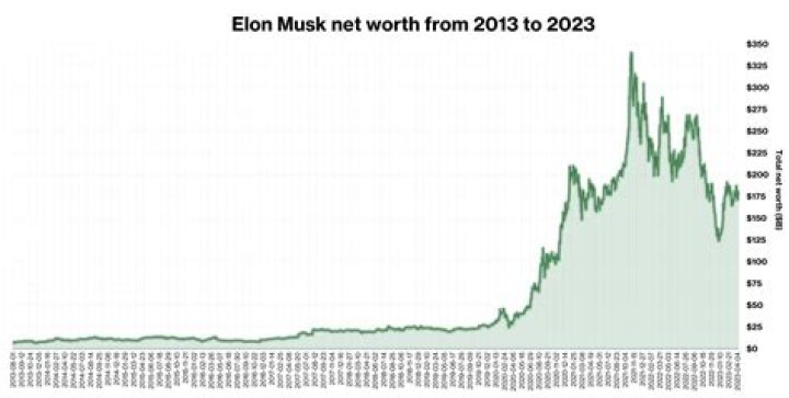 Elon Gold Net Worth 2024