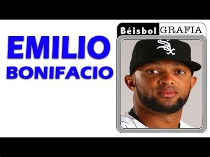 Emilio Bonifacio Net Worth